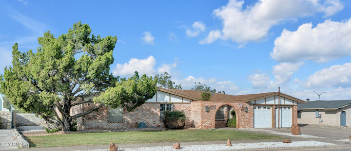 Property Photo:  10313 Byway Drive  TX 79925