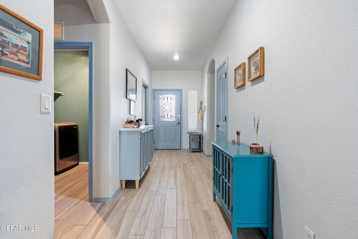 Property Photo:  7649 Red Cedar Drive  TX 79911