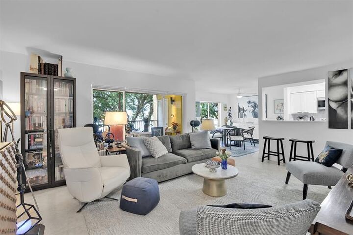 Property Photo:  2465 NW 33 1509  FL 33309