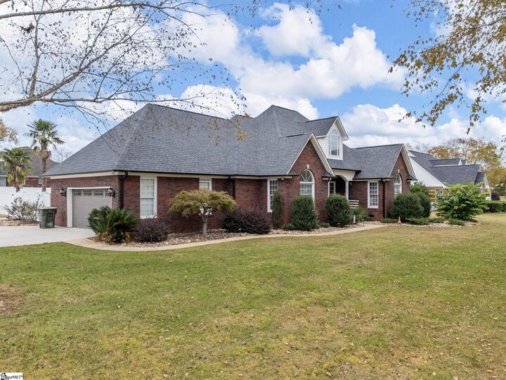 Property Photo:  114 Planters Drive  SC 29341