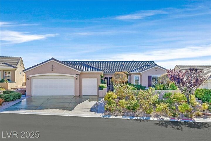 1749 Warrington Drive  Henderson NV 89052 photo