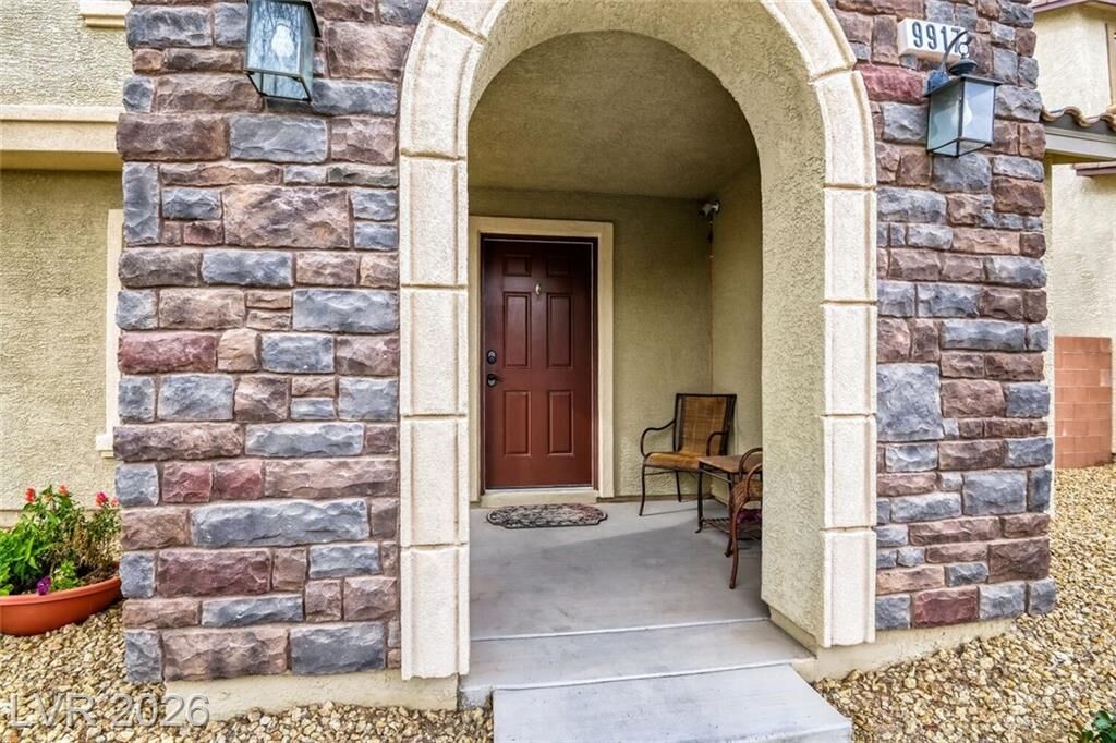 Property Photo: 9917 Blue Villa Court NV 89178