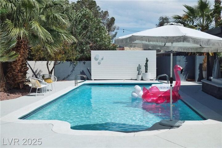 Property Photo:  3204 Bryant Avenue  NV 89102