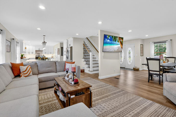Property Photo:  9550 Beall Street  IN 46311