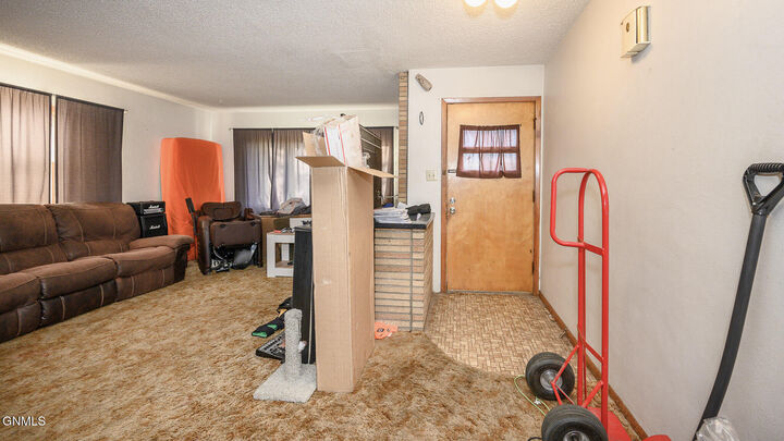 Property Photo:  416 S 18th Street S  ND 58504