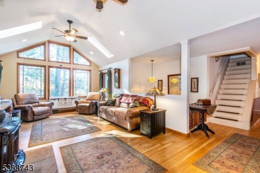 Property Photo: 23 Newman Rd NJ 07461