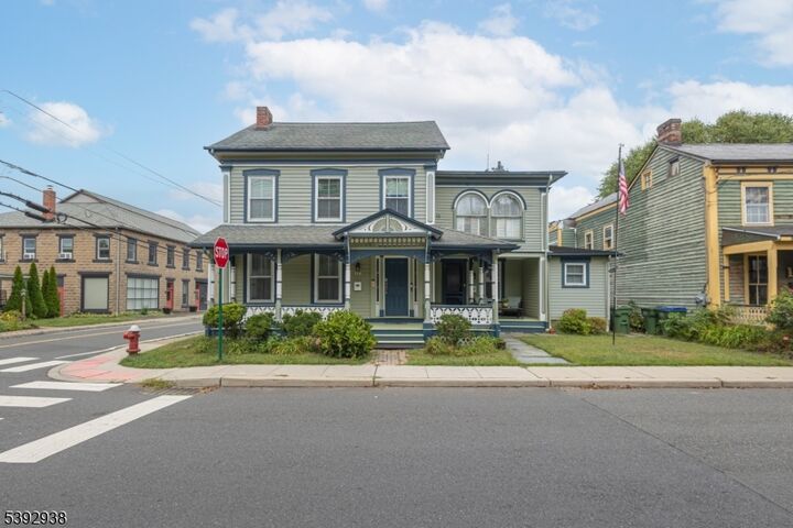 Property Photo:  17 2nd St  NJ 08825