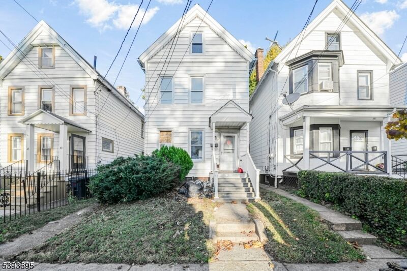 Property Photo: 41 Liberty St NJ 07052