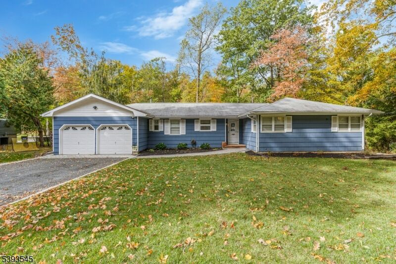 Property Photo:  1015 Buxton Rd  NJ 08807