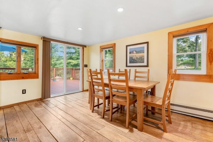 Property Photo:  226 Barrett Rd  NJ 07422