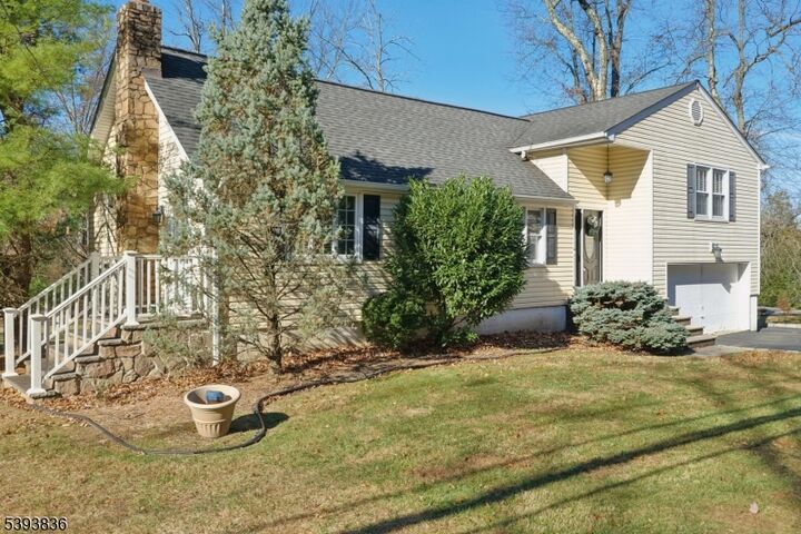 Property Photo:  101 King George Rd  NJ 07059