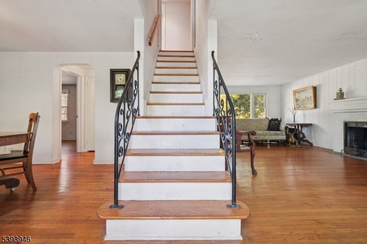 Property Photo:  36 The Fairway  NJ 07009 