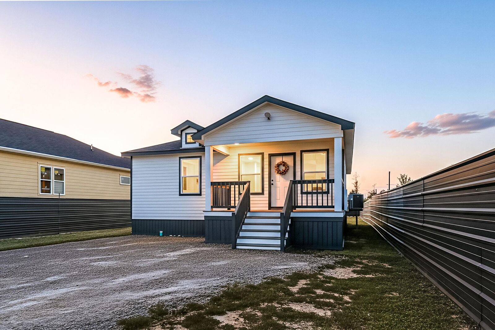 Property Photo: 639 Road 5704 TX 77327