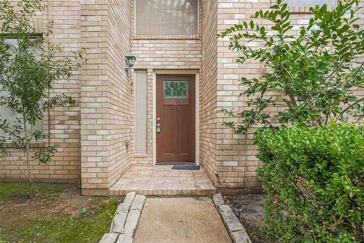 Property Photo:  15603 Mustang Island Drive  TX 77498