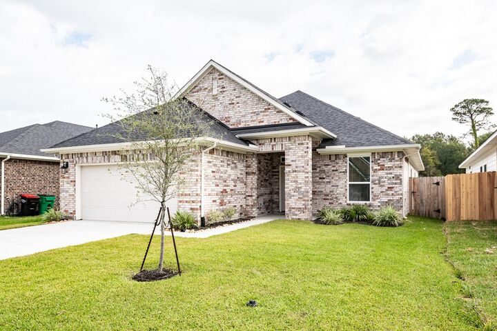 Property Photo:  3918 Sugardale Street  TX 77521 
