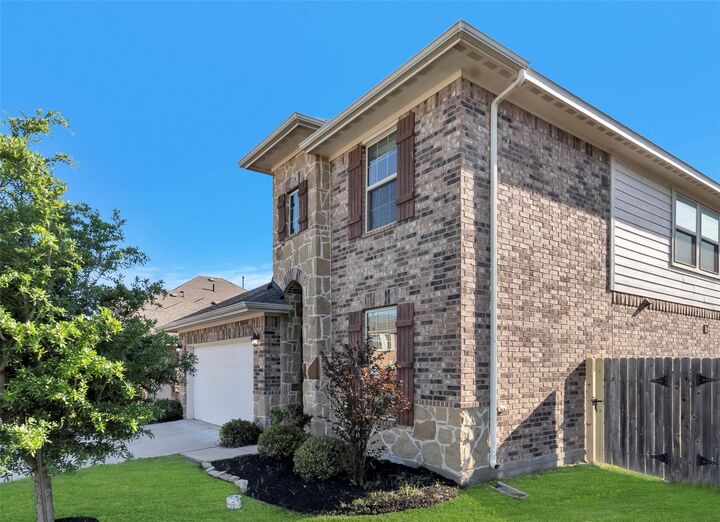 Property Photo:  3714 Logandale Ridge Lane  TX 77493