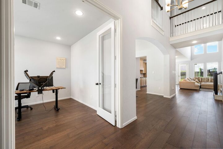 Property Photo:  26327 Rising Light Lane  TX 77406