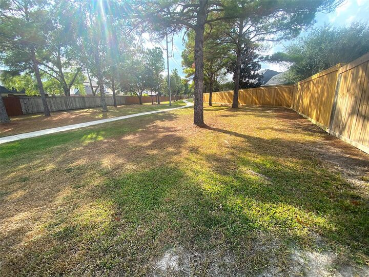 Property Photo:  26111 Valley Blossom Court  TX 77494