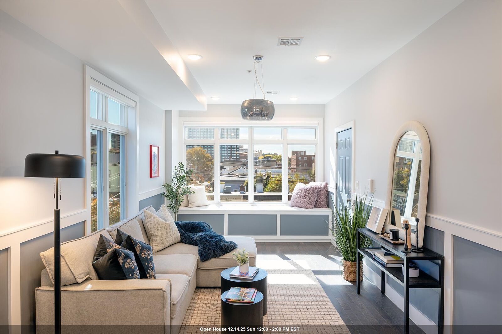 Property Photo: 270 St Pauls Ave 4 NJ 07306