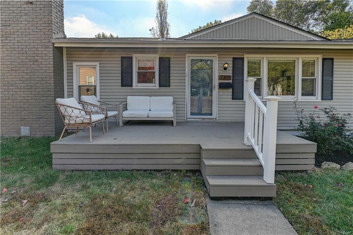 Property Photo:  7315 Dearborn Street  KS 66204