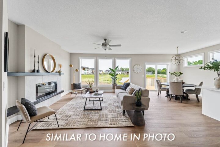 Property Photo:  5110 Greene Street  IA 50014