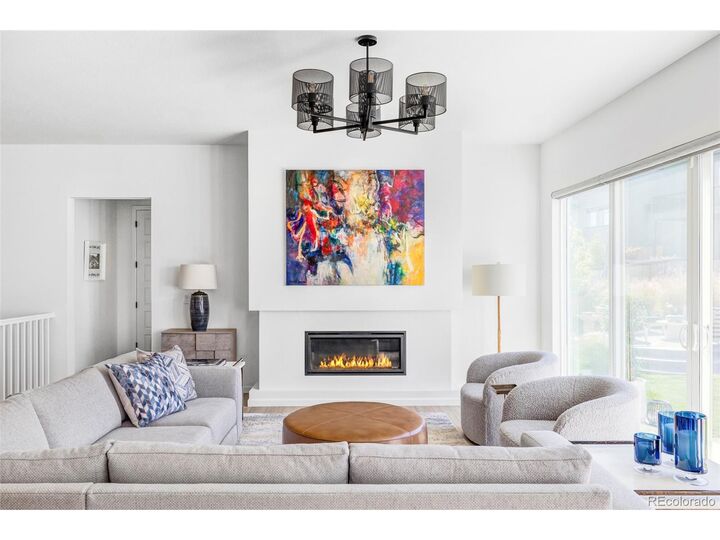Property Photo: 14395 Hop Clover St CO 80134