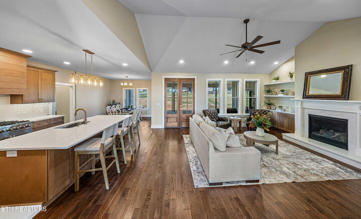 Property Photo:  5929 John Drive  TN 37742 