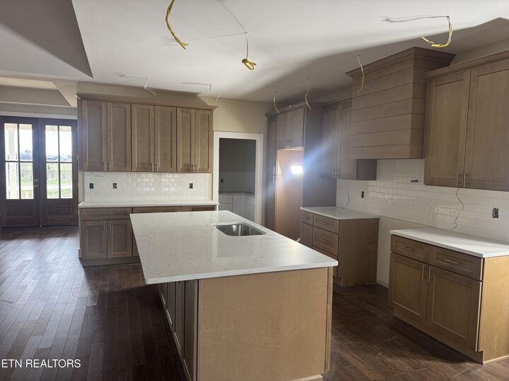 Property Photo:  5929 John Drive  TN 37742 