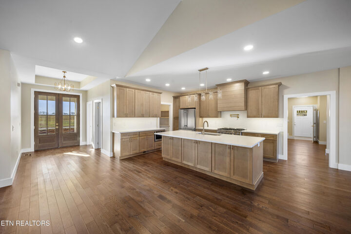 Property Photo:  5929 John Drive  TN 37742 