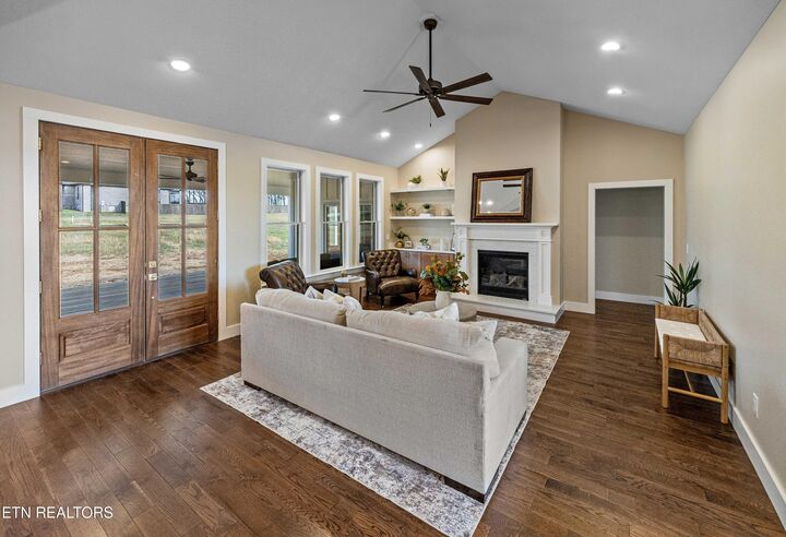 Property Photo:  5929 John Drive  TN 37742 