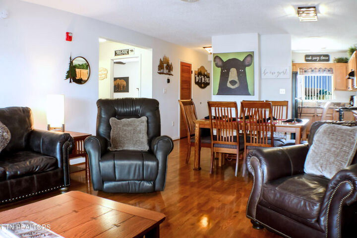 Property Photo:  205 Ogle Drive Unit 253  TN 37863
