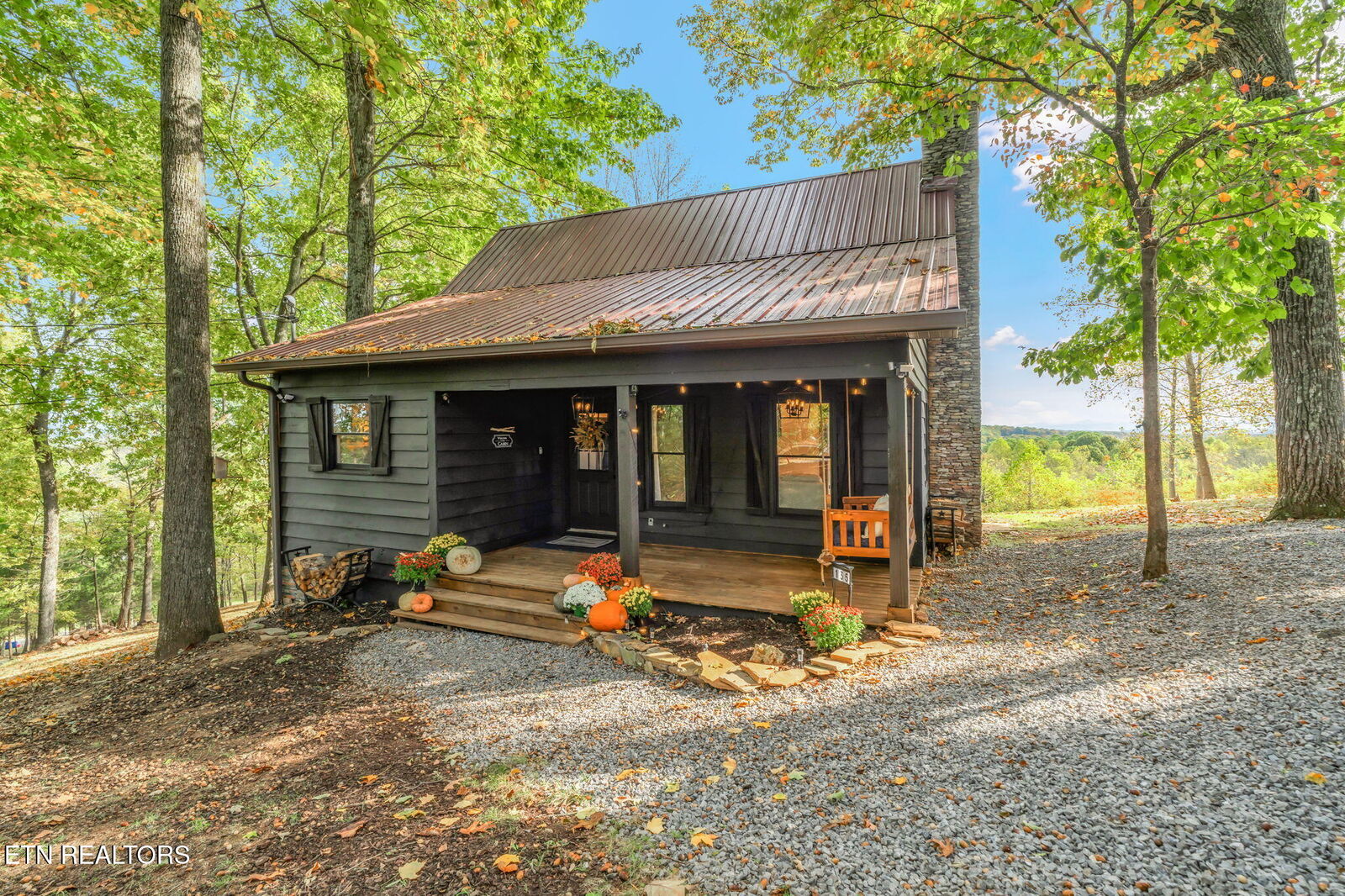 Property Photo:  135 Eagle Ridge Drive  TN 37846