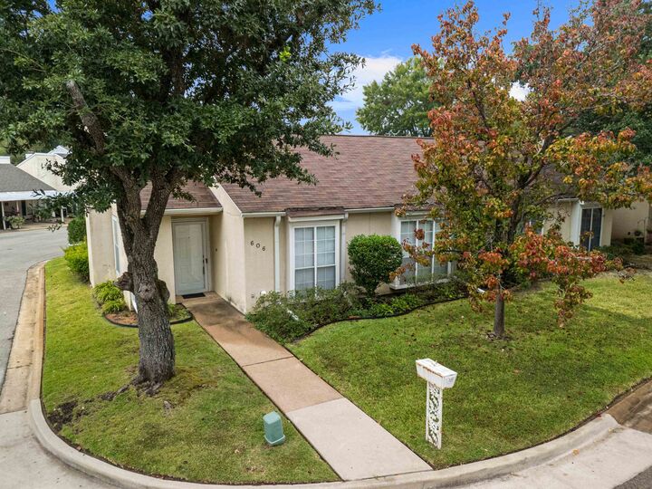 606 Kings Mountain  Longview TX 75601 photo