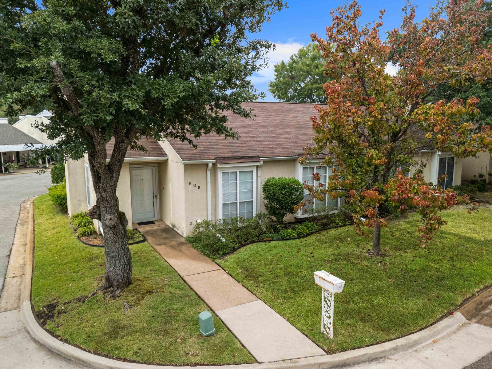 Property Photo: 606 Kings Mountain TX 75601