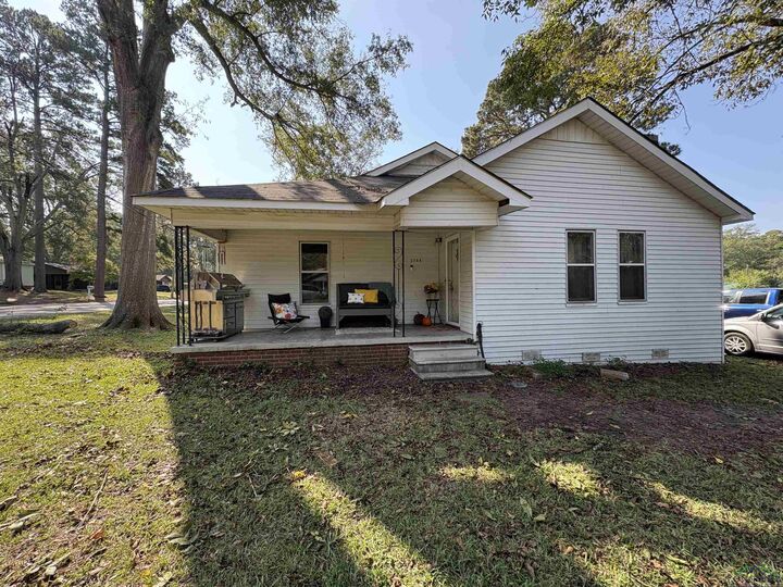 3306 Fitzgerald  Marshall TX 75672-2318 photo