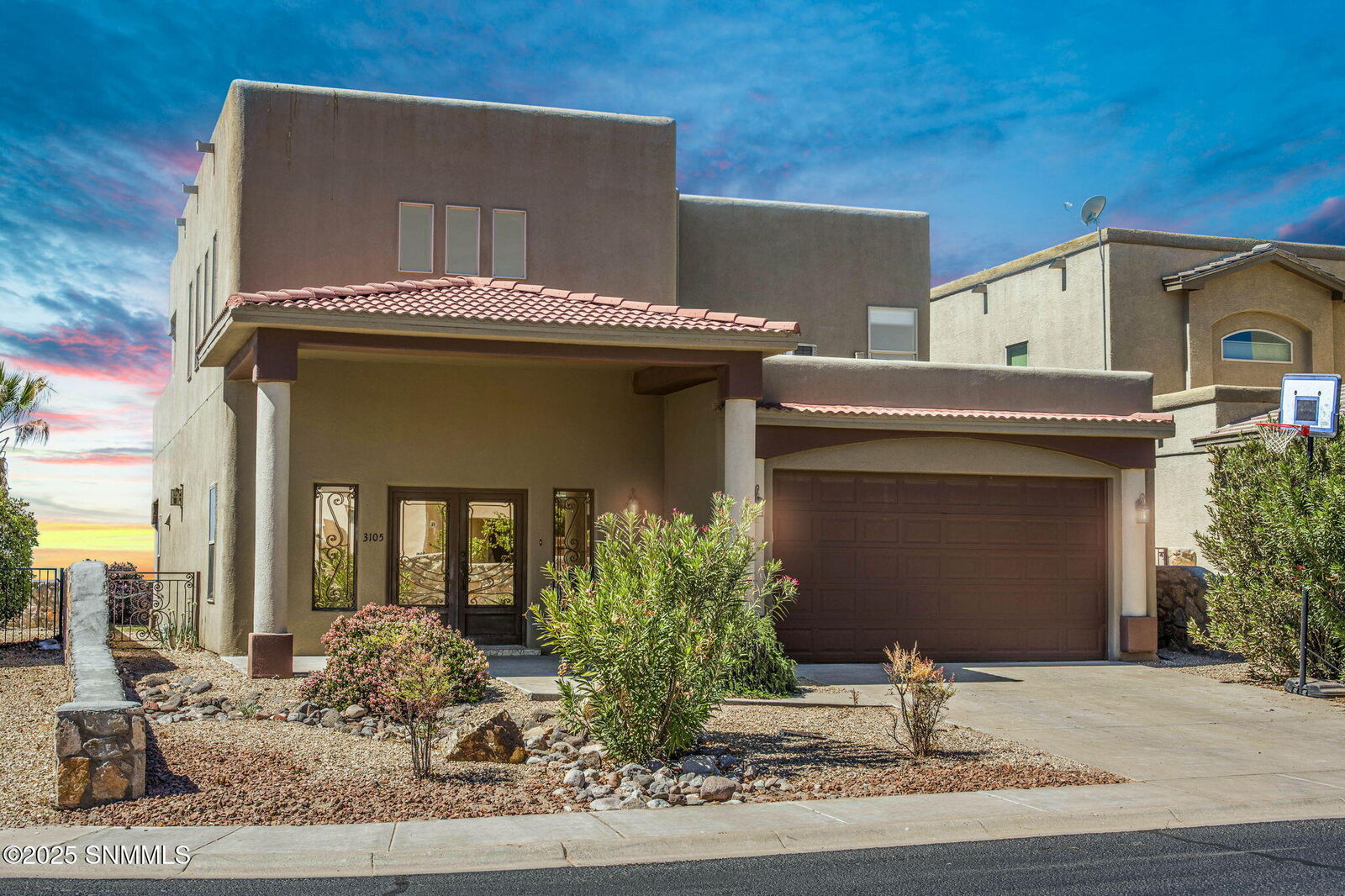 Property Photo:  3105 Rio Arriza Loop  NM 88012 