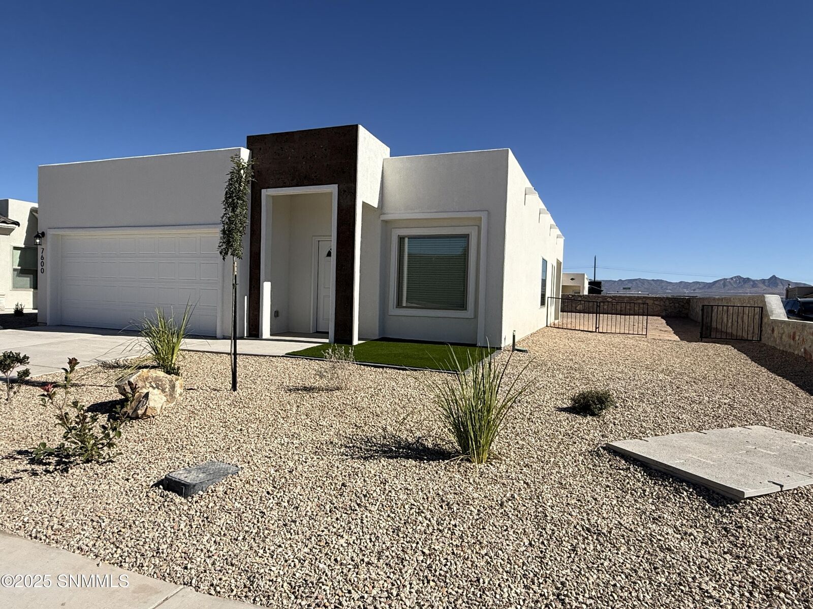 Property Photo: 7600 Alila Way NM 88012