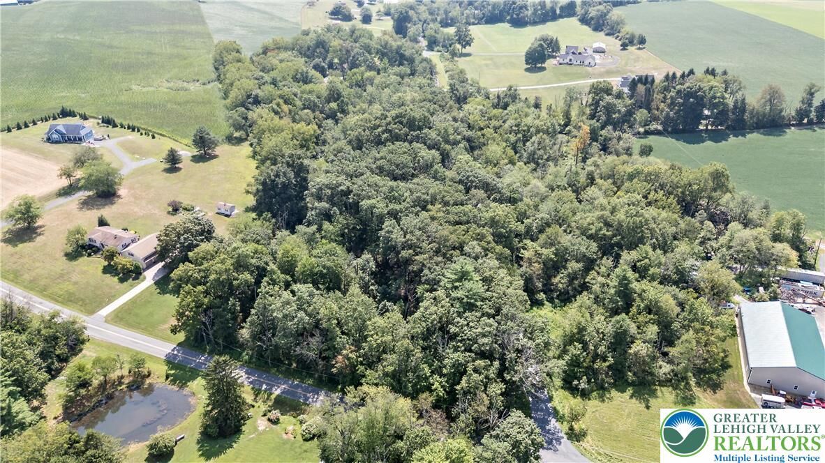 Property Photo:  7531 Borman Road  PA 18066 