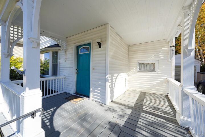 Property Photo:  108 Church Street  NY 12545