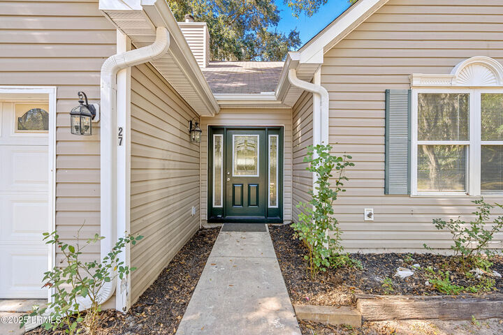 Property Photo: 27 Ashley Drive SC 29907