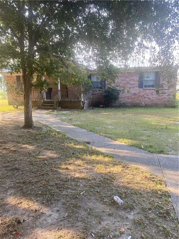 Property Photo: 12003 Highway 188 AL 36541