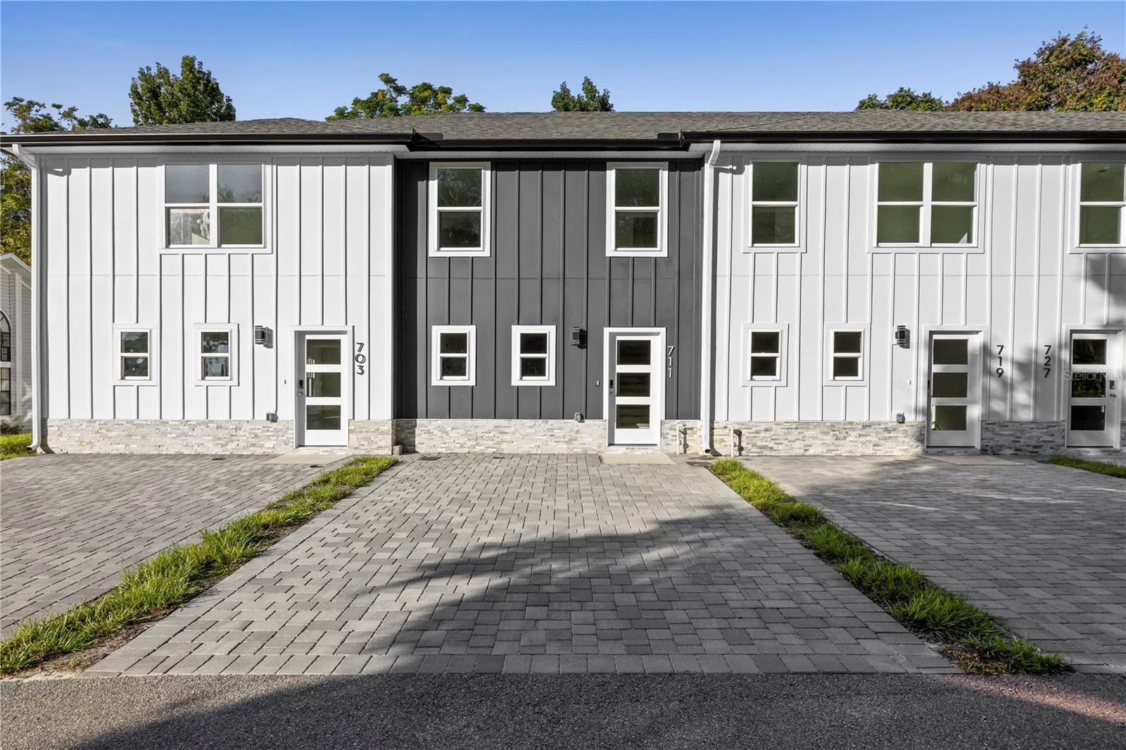 Property Photo:  711 Clemson Drive  FL 32714