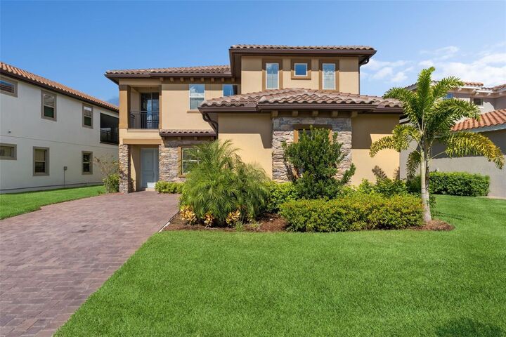 Property Photo:  13169 Bromborough Drive  FL 32832 