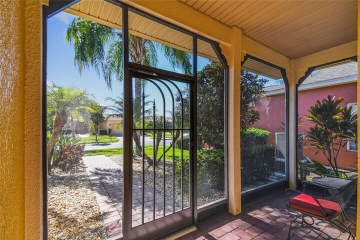 Property Photo: 536 Portofino Dr FL 34759