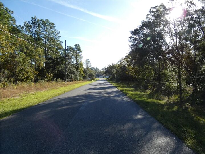 Property Photo:  7809 N Jamaica Drive  FL 34433 