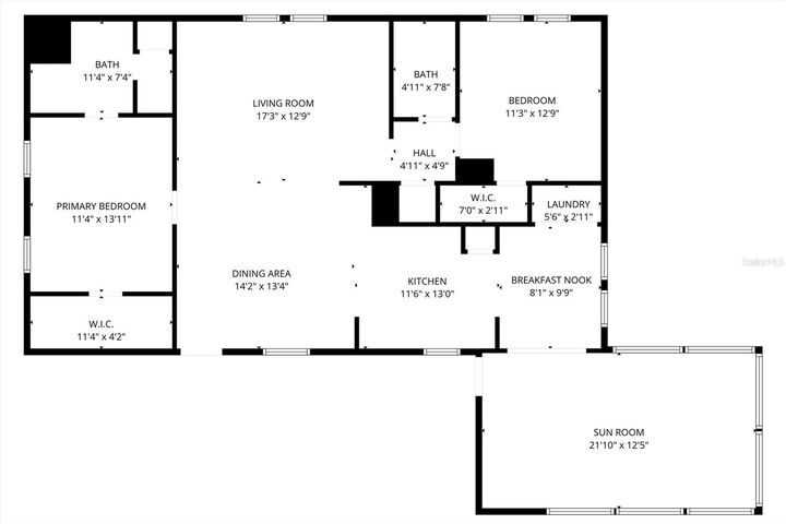 Property Photo:  2100 Kings Highway 404  FL 33980 