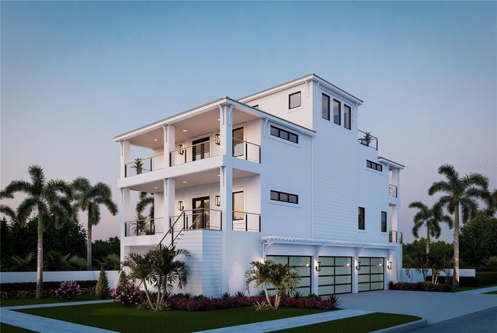 Property Photo:  0 Roberts Point Circle Lot 19  FL 34242
