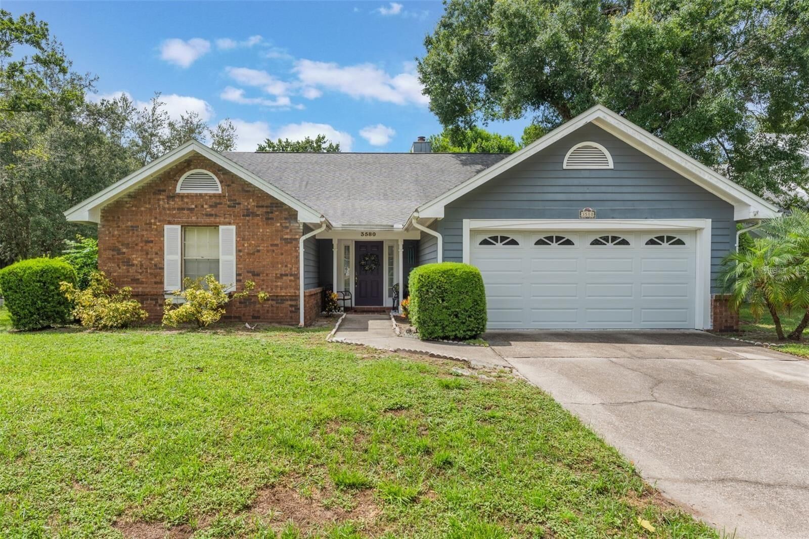 Property Photo:  3580 Marston Drive  FL 32812
