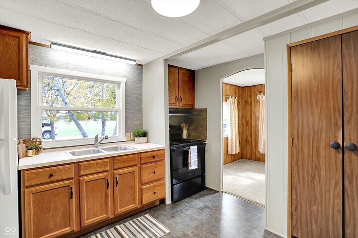 Property Photo: 3820 W US Highway 40 IN 46140