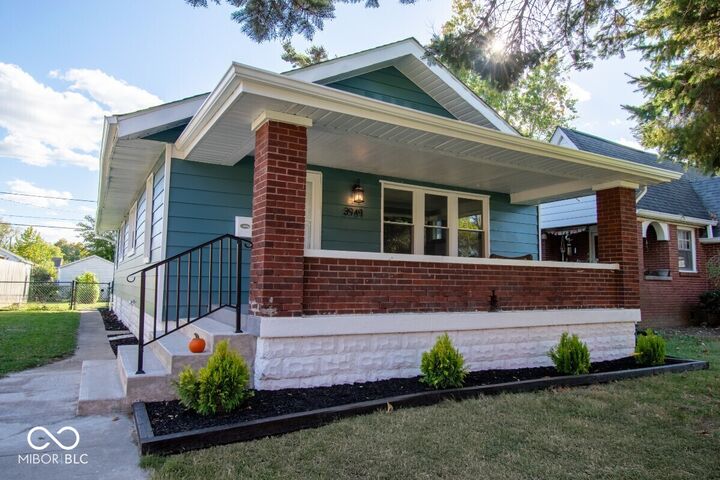 3949 English Avenue  Indianapolis IN 46201 photo